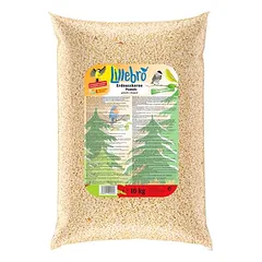 Lillebro smulkinti žemės riešutų branduoliai, lesalas paukščiams, 3 kg — 2 nuotrauka