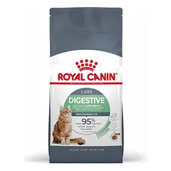 ROYAL CANIN Digestive Care 400 g sauso ėdalo suaugusioms katėms virškinimui palaikyti
