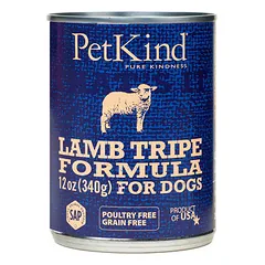 PetKind Dog Thats It SAP Lamb Tripe Formula 0,369 g