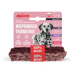 Comfy Appetit funkcinis skanėstas šunims, virškinimui. 40g