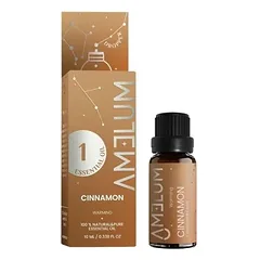 Cinamono eterinis aliejus, 10 ml — 4 nuotrauka