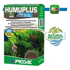 PRODAC HUMUS PLUS substratas augalams 500g