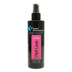 Groom Professional First Love Cologne - kvapnus tualetinis vanduo šunims, 100ml — 2 nuotrauka