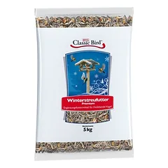Classic Bird žieminis barstomas pašaras, 10kg — 3 nuotrauka