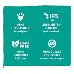 Sanabelle Care Dental sausas maistas katėms, 1,5 - 2,9 kg — 3 nuotrauka