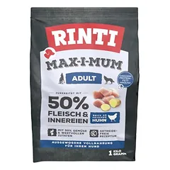 RINTI Max-i-Mum Adult Huhn