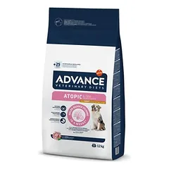 2 kg gratis! 12 kg Advance Veterinary Diets