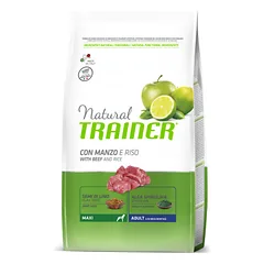 Trainer Natural ADULT MAXI (Jautiena) 12kg