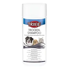 Trixie SAUSAS Šampūnas, 100g