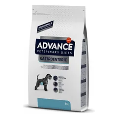 ADVANCE VETERINARY DIETS Gastroenteritic šunų maistas turintiems virškinimo problemų