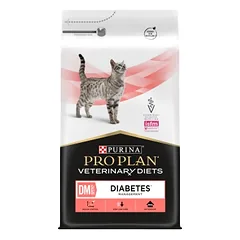 PURINA Veterinary PVD DM Diabetes Management Cat 5kg