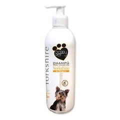Doggy Pet Doggy Pet šampūnas jorkšyrams, 500 ml
