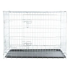 Metalinis narvas TRIXIE, L 109x79x71 cm parduotuvėje Petz.lt