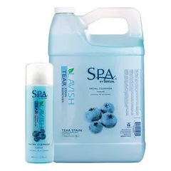 TropiClean SPA Tear Stain Remover – snukio valiklis šunims ir katėms 236ml