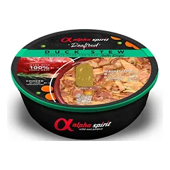 ALPHA SPIRIT Realfood troškinys su antiena 280g (9)