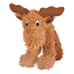 Trixie Plush Toy Elk, 15 cm, minkštas žaislas šunims