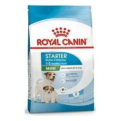 ROYAL CANIN Mini Starter