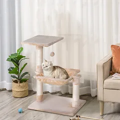 Kačių draskyklė 70 cm — 2 nuotrauka