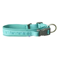 Hurtta Casual Halsband peacock (petrol)