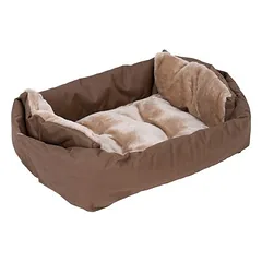 Nomad Tales Blush Hundebett Boot 2-in-1