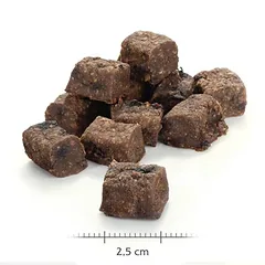 Wolf of Wilderness Snack - Wild Bites skanėstai šunims, ekonominė pakuotė 3 x 180 g — 3 nuotrauka