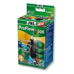 ProFlow t500 rotorinis vandens siurblys
