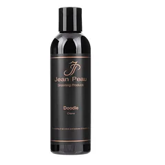 Jean Peau Doodle Cream - profesionalus kondicionierius storiems ir garbanotiems plaukams, koncentratas 1:4, 1L — 3 nuotrauka