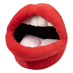 Coockoo Katzenhaus Meow Mouth rot