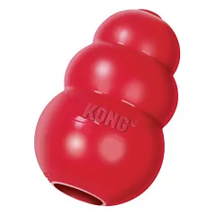 KONG Classic guminis žaislas šunims