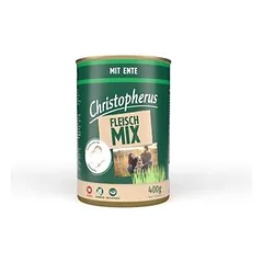 Christopherus Fleischmix 6x400g — 5 nuotrauka