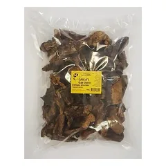 Dried beef lungs 500g — 2 nuotrauka