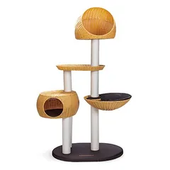 Karlie Outdoor Kratzbaum III