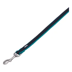 Nobby Mesh Preno turkio spalvos pavadėlis šuniui, M–L, 120 cm