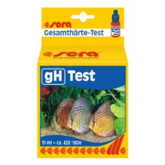 Sera testas GH, 15 ml