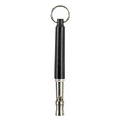 TRIXIE Aukšto dažnio švilpukas, dažnio apsauga, 8 cm (pak.4)