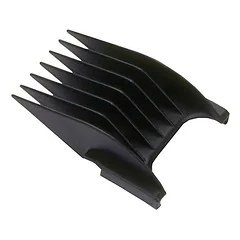 Moser/Wahl - atstumų priedai Moser kirpimo mašinėlėms 1170, 1400, 1230, Arco - (18mm)