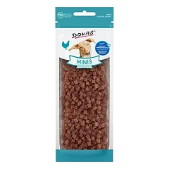 Dokas Minis Hühnerbrust