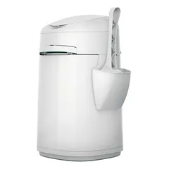 LitterLocker® Fashion kraiko šalinimo kibiras katėms, Ekonominė pakuotė: 3 x papildomoji kasetė (BE šiukšlių kibiro) — 2 nuotrauka