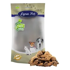 Lyra Pet® ėrienos plaučiai — 2 nuotrauka