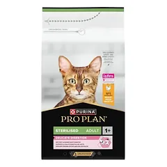 PURINA PP Cat Sterilised Delicate Dige Chicken