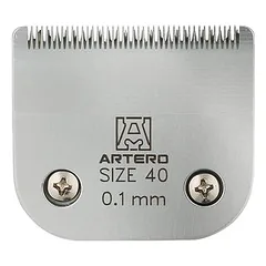 Artero Scherkopf A5 Nr. 40
