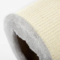 Happet gultas su draskykle katėms, 27x39 cm — 3 nuotrauka