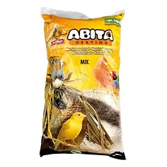 Flamingo Nistfasern Abita Mischung 300 g