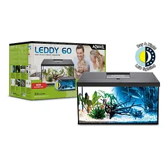 Aquael Leddy 60 (54L) Day&Night