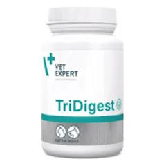 VetExpert Tridigest TAB N40 parduotuvėje vet1.lt