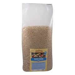 Classic Fish lazdelės tvenkinio žuvims, 5kg — 2 nuotrauka