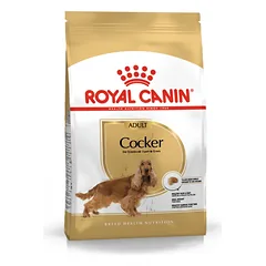 Royal Canin BHN Cocker 3kg parduotuvėje pethappy.lt