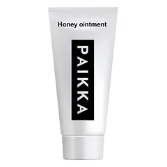 PAIKKA Hunde-Honigsalbe Honey Ointment 50 ml
