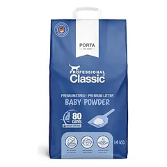 Professional Classic Katzenstreu Babypuder