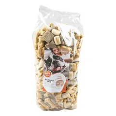 Duvo+ Hundekekse Baker's Mix 2 kg